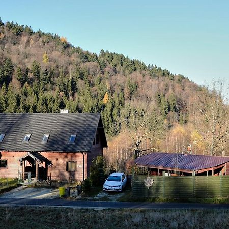 Królikówka Stronie Slaskie Exterior foto