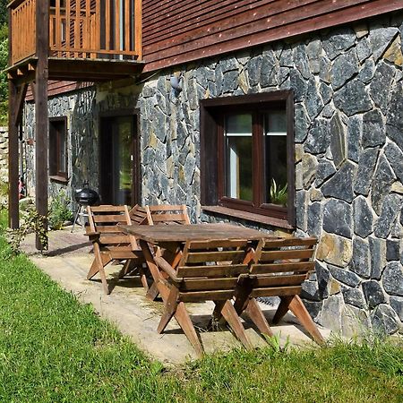 Królikówka Stronie Slaskie Exterior foto