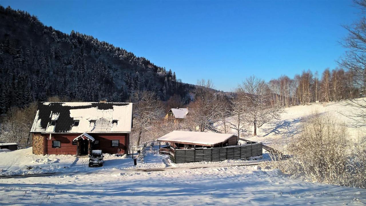 Królikówka Stronie Slaskie Exterior foto