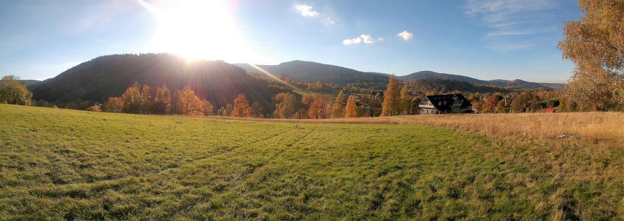 Królikówka Stronie Slaskie Exterior foto