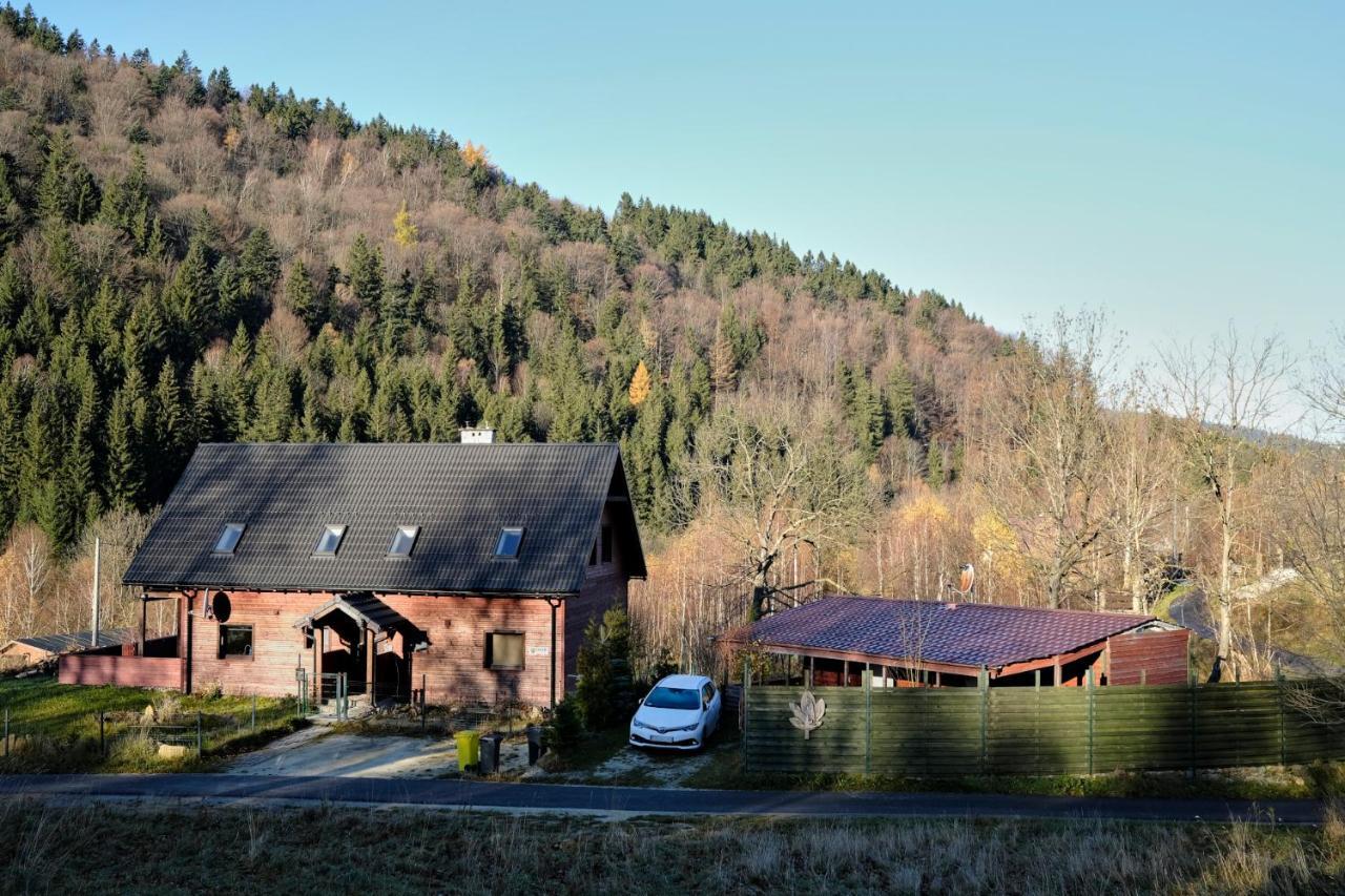 Królikówka Stronie Slaskie Exterior foto