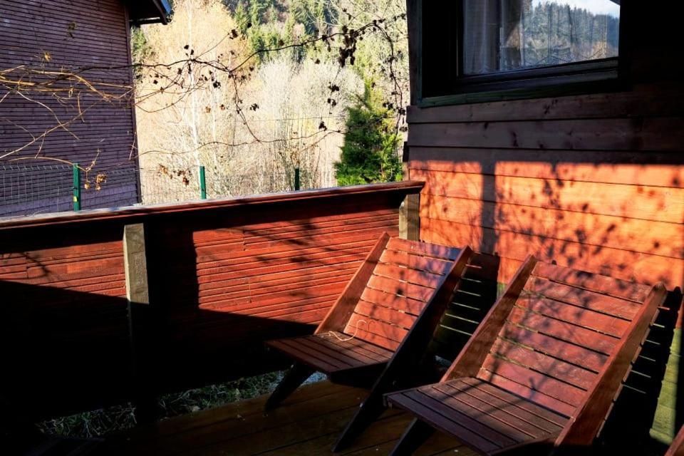 Królikówka Stronie Slaskie Exterior foto