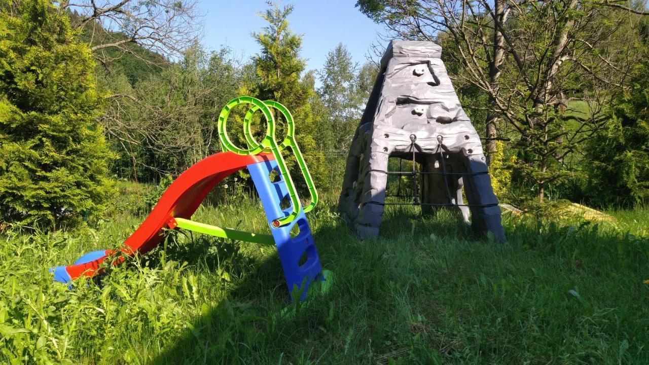 Królikówka Stronie Slaskie Exterior foto