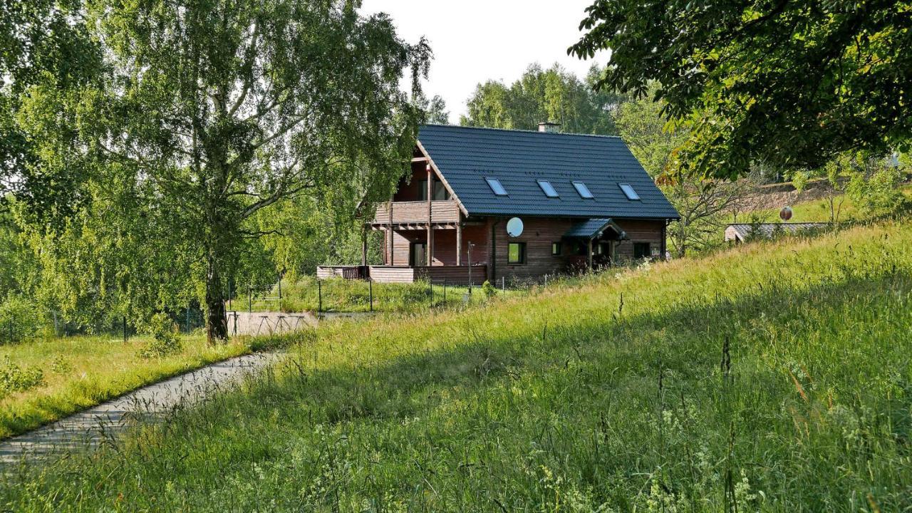Królikówka Stronie Slaskie Exterior foto