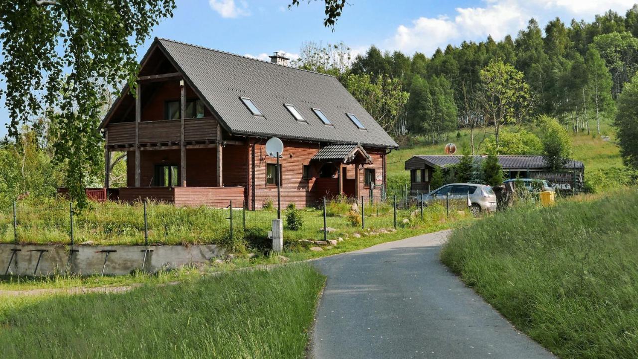 Królikówka Stronie Slaskie Exterior foto