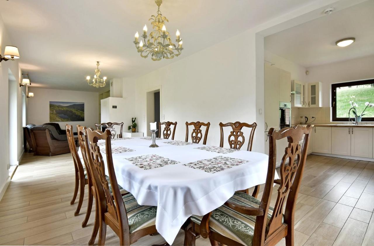 Królikówka Stronie Slaskie Quarto foto