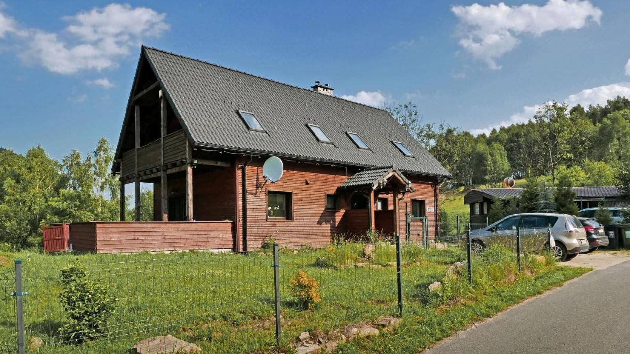 Królikówka Stronie Slaskie Quarto foto