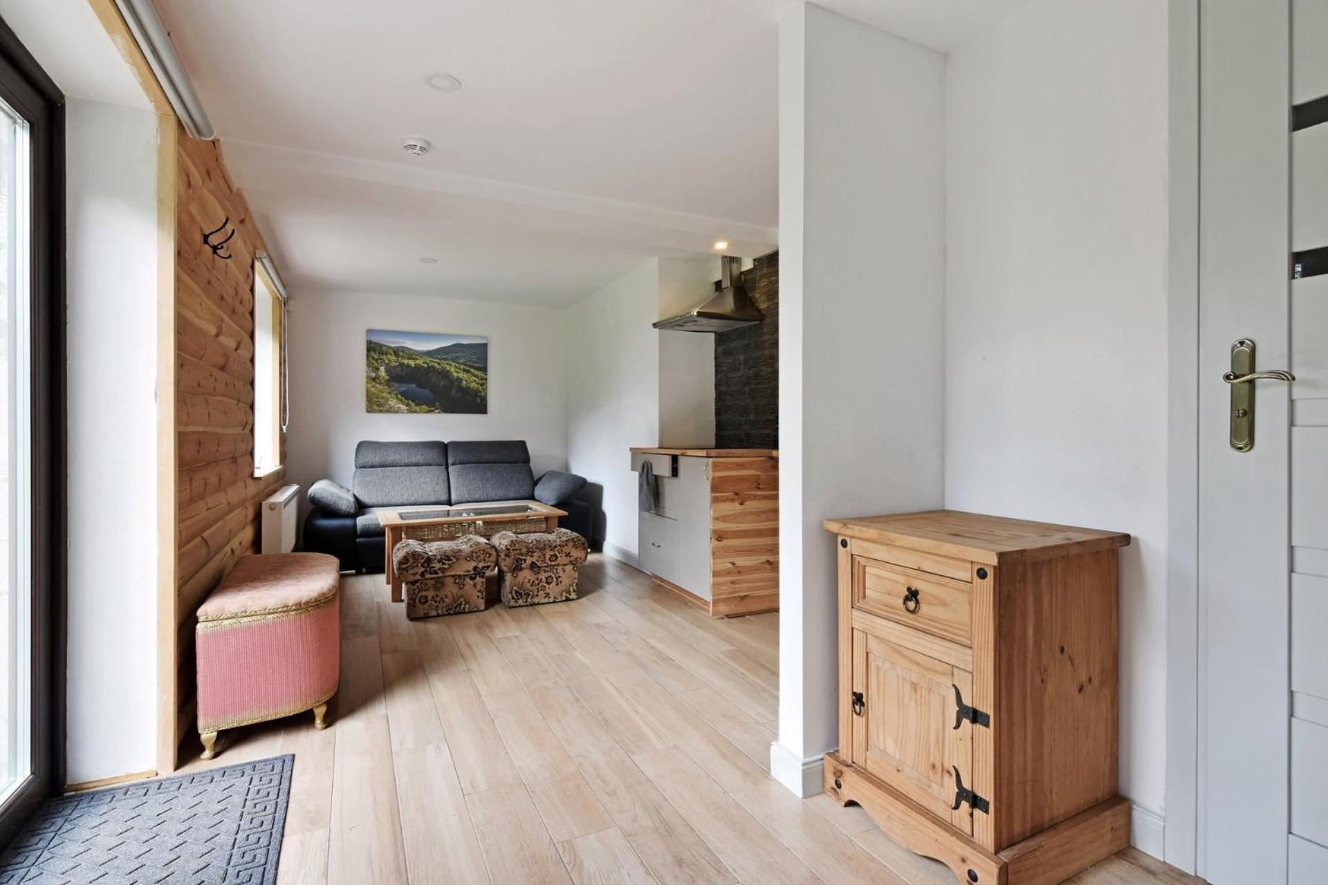 Królikówka Stronie Slaskie Quarto foto