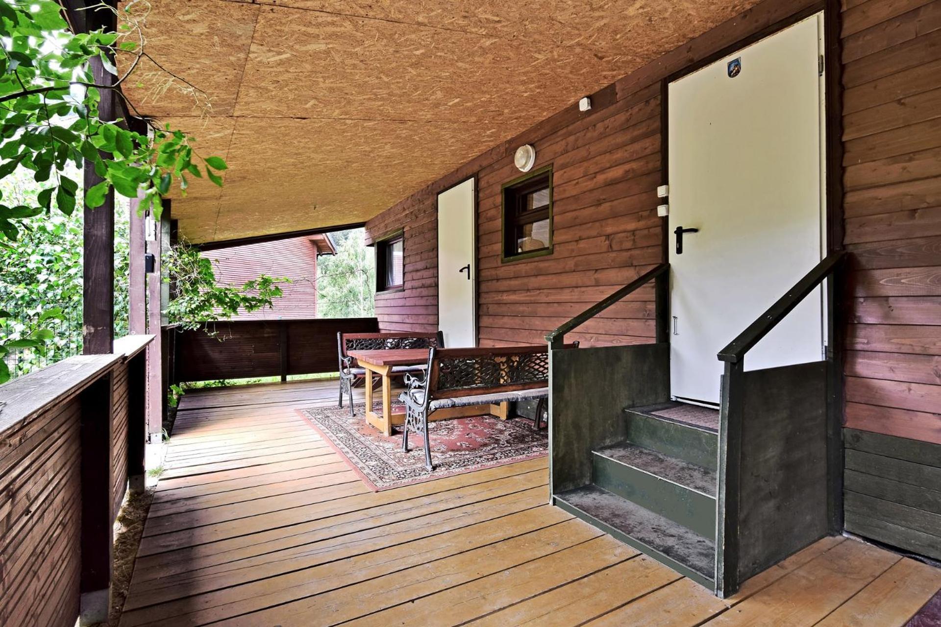 Królikówka Stronie Slaskie Quarto foto