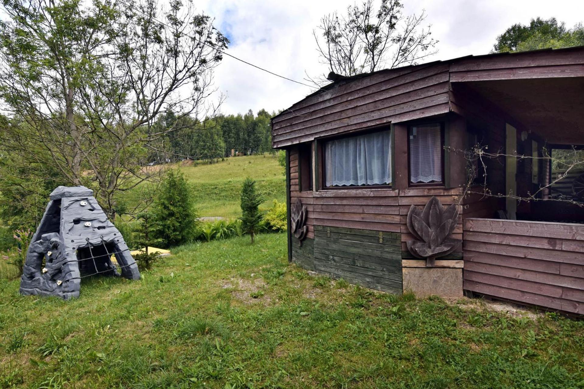 Królikówka Stronie Slaskie Quarto foto