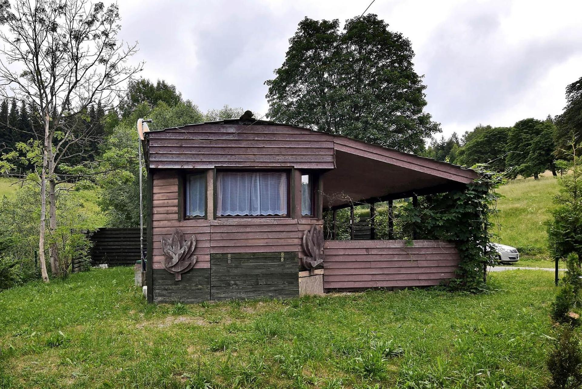 Królikówka Stronie Slaskie Quarto foto