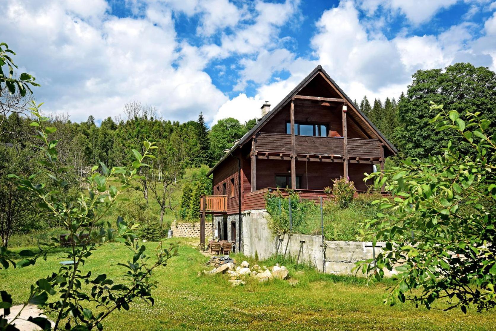 Królikówka Stronie Slaskie Quarto foto