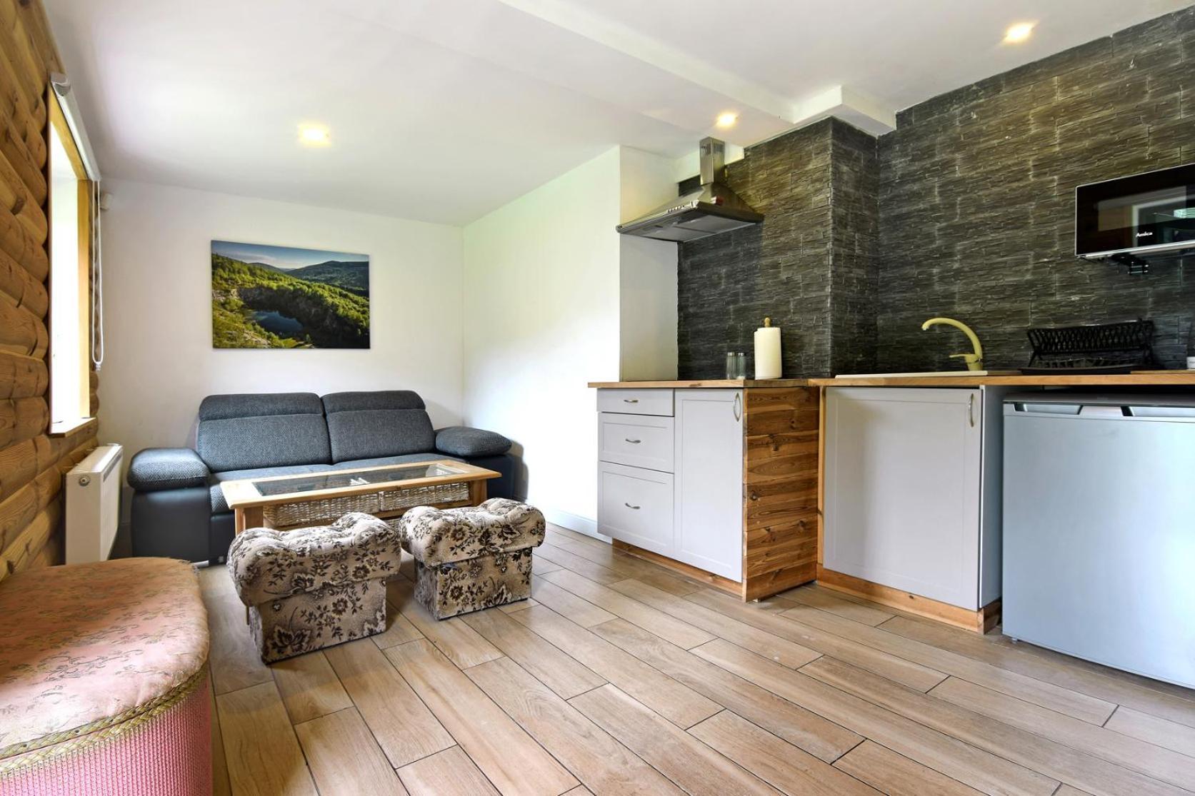 Królikówka Stronie Slaskie Quarto foto