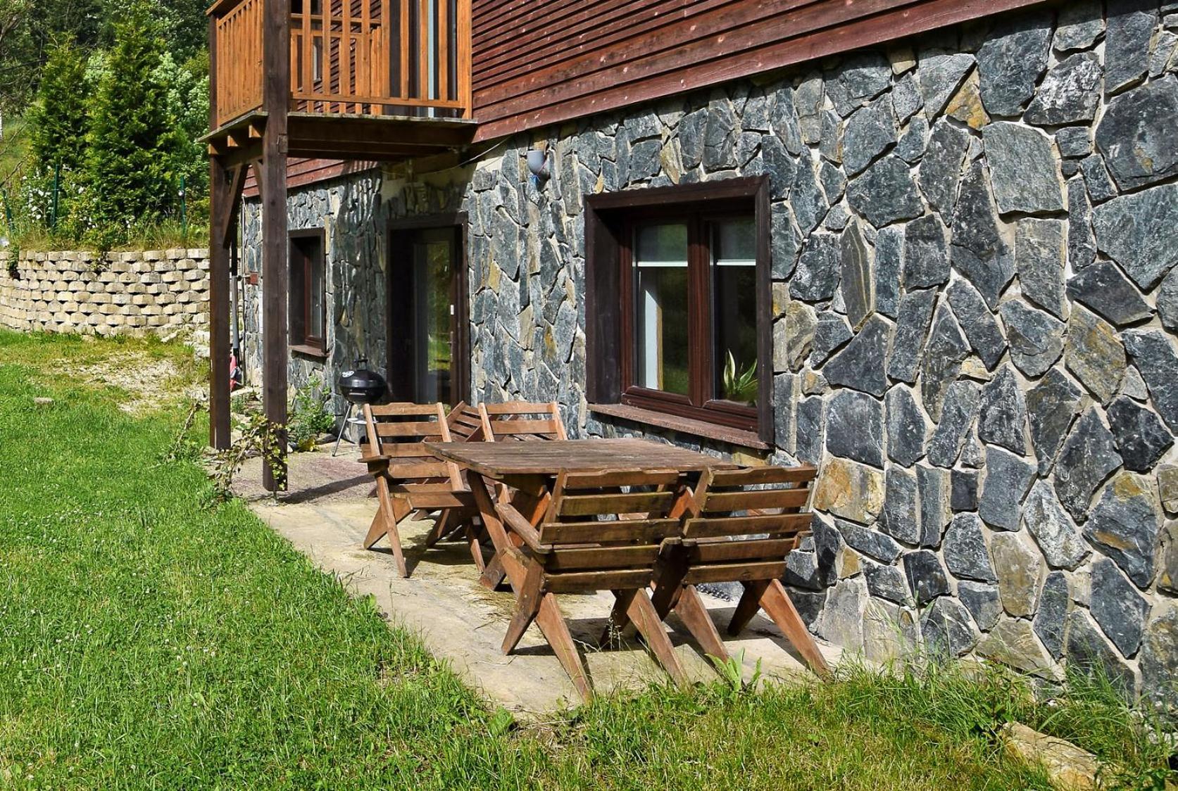 Królikówka Stronie Slaskie Exterior foto