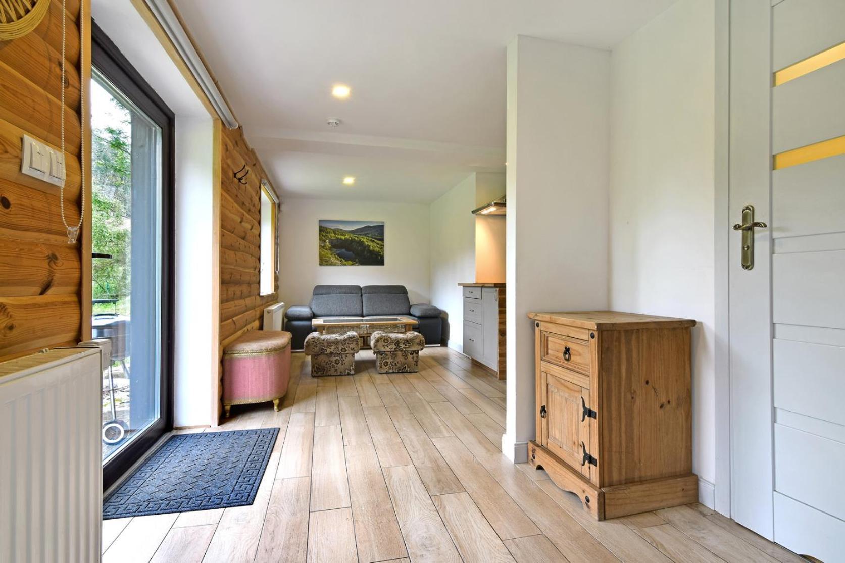 Królikówka Stronie Slaskie Quarto foto